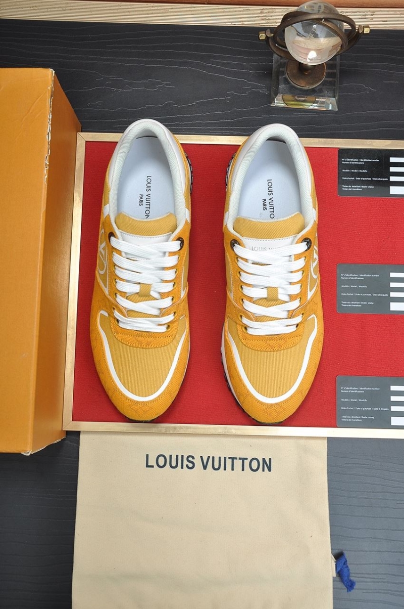 Louis Vuitton Sneakers